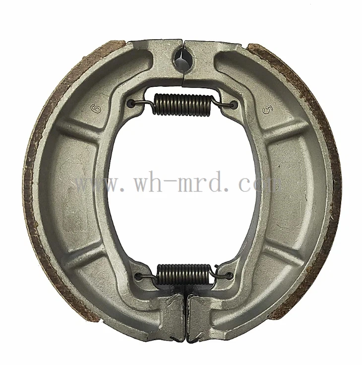 Kočne cipele za motocikl