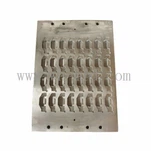 Kalup za disk kočnica motocikala