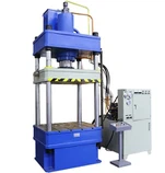 Hidraulički štamp 200 tona