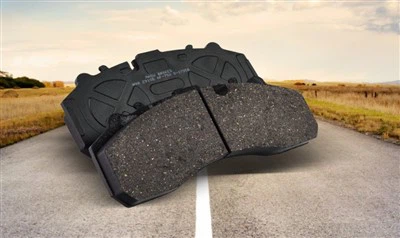 CV kočione pločice