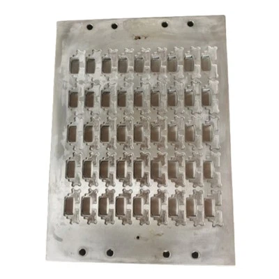 Kalup za kočioni motocikl