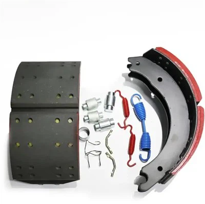 Truck kočione cipele