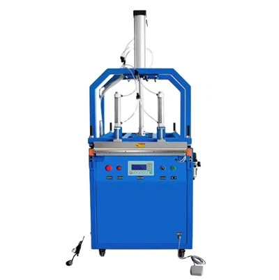 Mašina za pakiranje vakuumskog kompresije