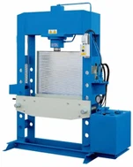 H Frame Automatska preša